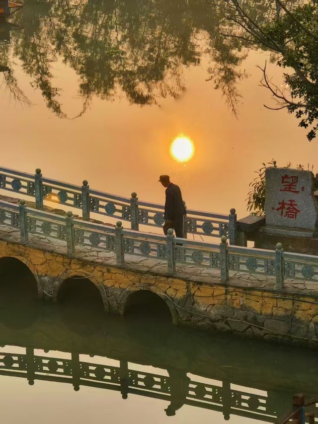 百色綺麗夢幻之旅：浩坤湖、淋塘小鎮與舊州古鎮嘅視覺盛宴