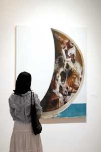 廣州親子探展｜從「洞」中窺探東西方美學