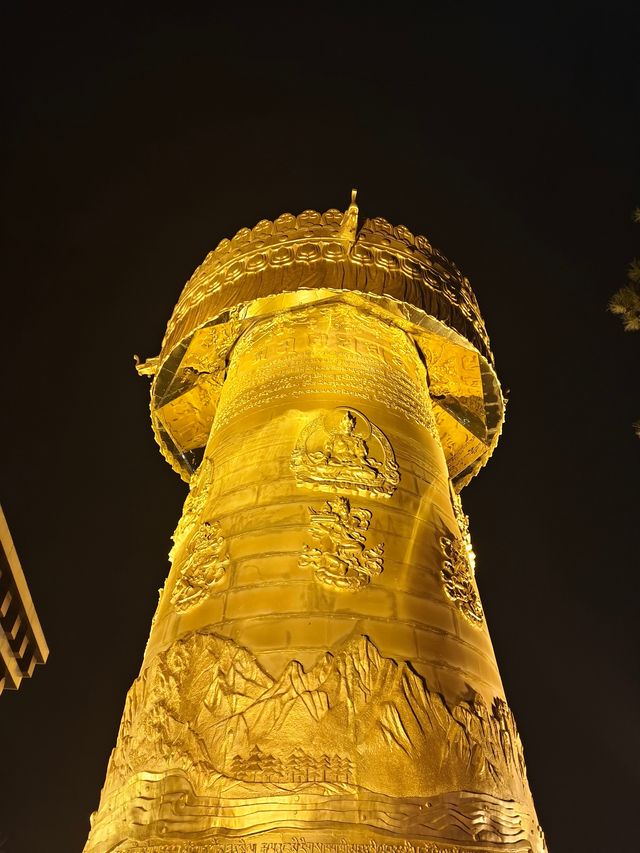 在獨克宗古城永遠不會失望的民宿！