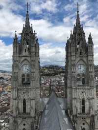 Quito, Ecuador: The City of Eternal Spring