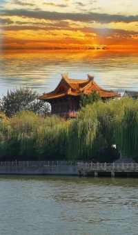徐州旅遊必備攻略（超全）
