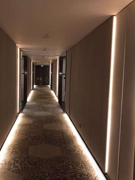 南京聖和府邸豪華精品酒店，入住後絕不後悔！