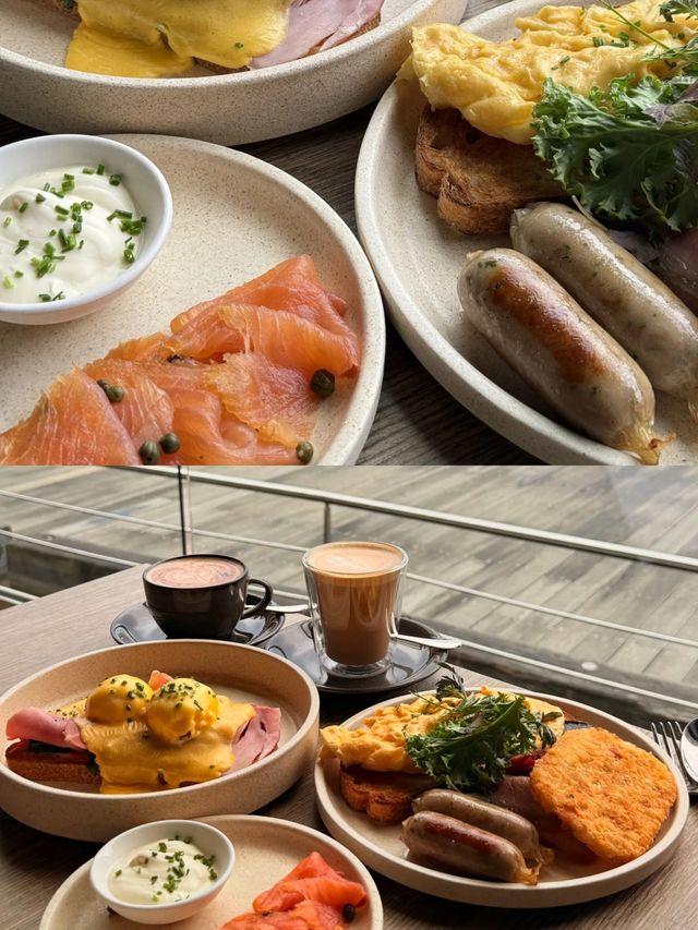 「悉尼」柏悦酒店 Park Hyatt Sydney
