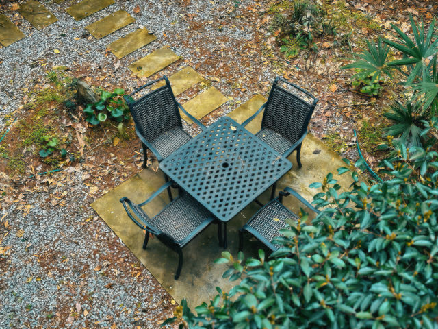 金華雙龍賓館 | 隱於山林 洞見雙龍