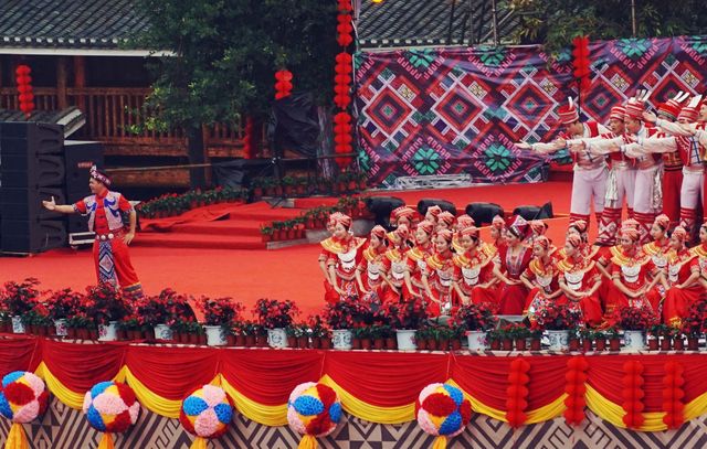 這週開始,全國人民都將羡慕這個地方! 這週開始,全國人民都將羡慕這個地方!