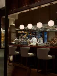廣州瑰麗酒店-廣御軒