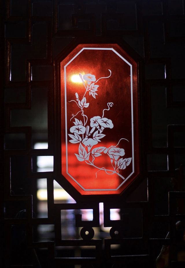西關風雨西關情，老廣州的精妙，被搬進了酒店
