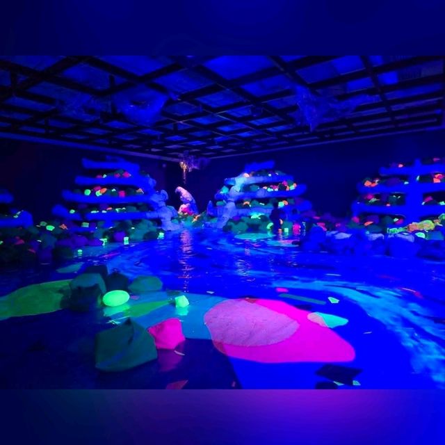 免費探館～新北美術館 