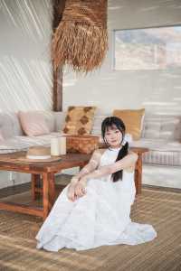 向海而居，感受獨屬於大理的鬆弛感