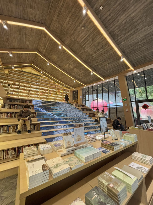 🇨🇳杭州｜古今交融的絕美文藝書店