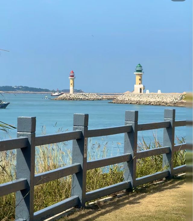48小時放空指南，適合獨自來赴一場海風療癒SPA
