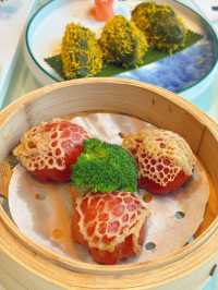香港米芝蓮餐廳開到江門！！！
