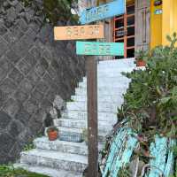 🌟【台北金山跳石輕旅行攻略】