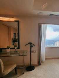 Genting Grand Hotel is beautiful hotel in Malaysia❤️