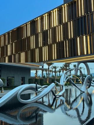 At Sheraton Taizhou, encounter seaside romance and luxury with great value for money!!! 