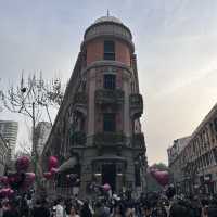 武漢兩天一夜私藏旅遊攻略｜拒絕踩坑