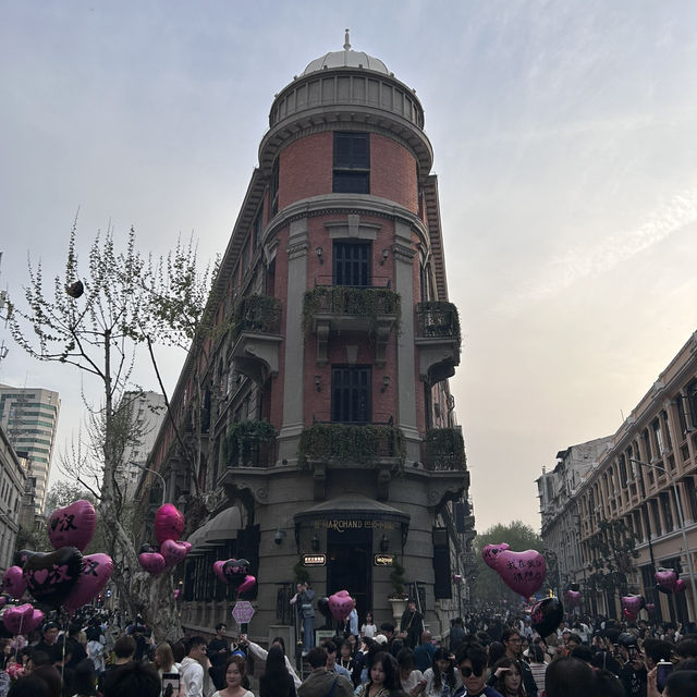 武漢兩天一夜私藏旅遊攻略｜拒絕踩坑