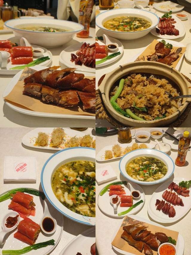 超詳細嘅大慶美食攻略