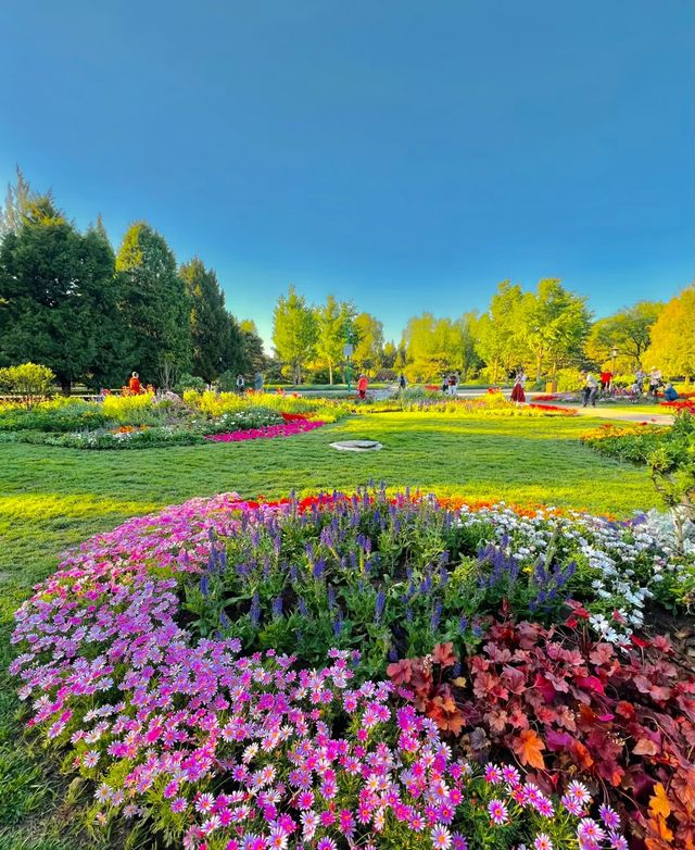 天壇公園