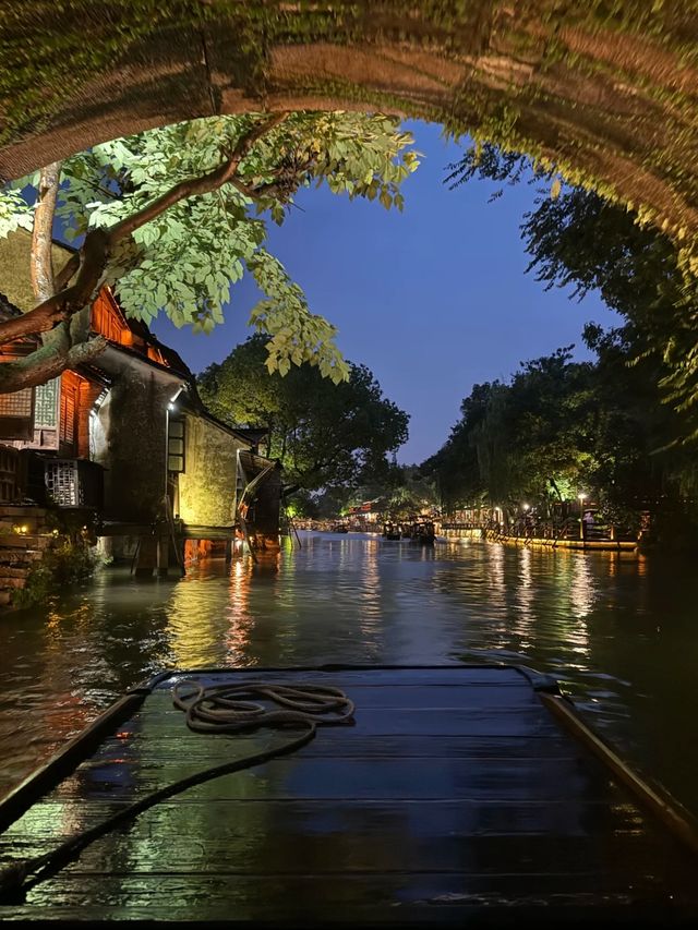 長三角Staycation親子酒店烏村
