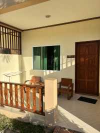 Lovely hotel in Roi Yot