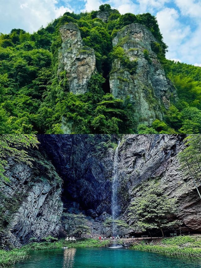第一次嚟安吉，必須要知道嘅事