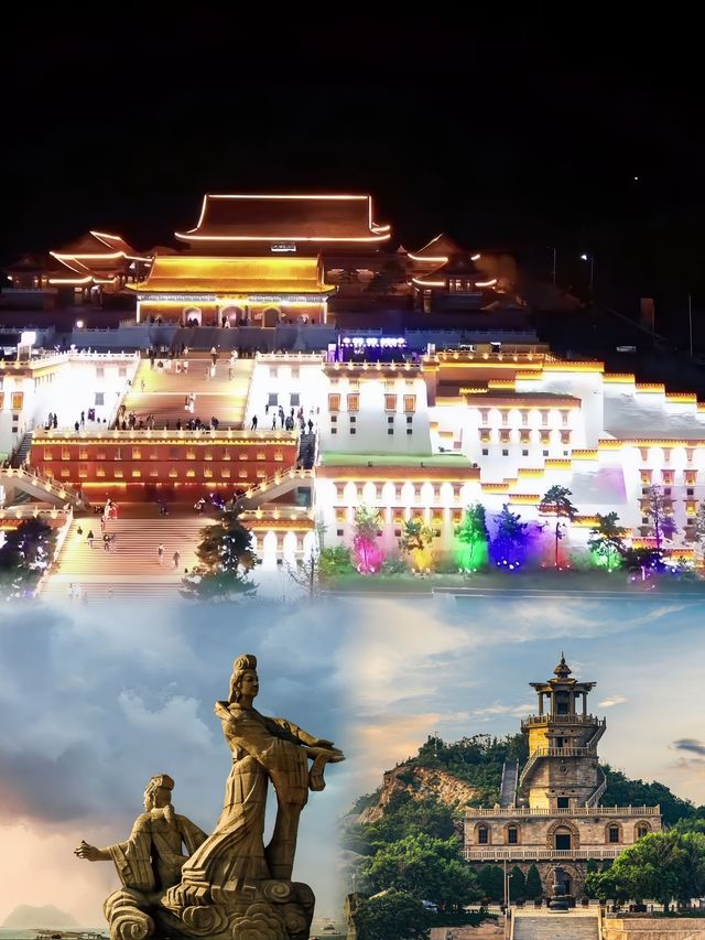點解錦州人敢質疑全世界，因為錦州擁有全世界