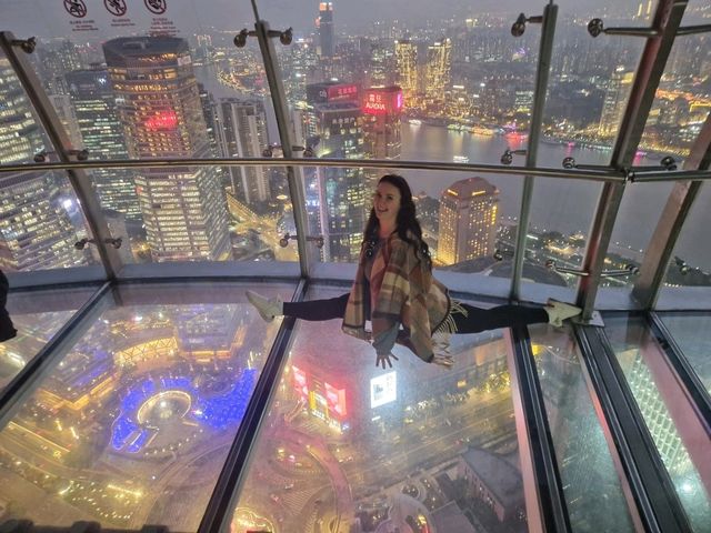 How to spend four amazing Days in Shanghai! 