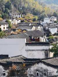 池州竟然藏咗咁多神仙地方！99%嘅人都唔知
