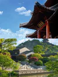 這個五一，避開人潮，嚟宜興感受小眾治癒之旅啦！