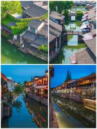 秘境暴走｜德清×武夷山反向旅行指南
