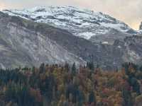 鐵力士山挑戰成功，瑞士美景令人懷疑人生
