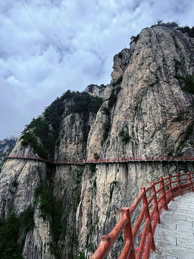 洛陽旅遊必備攻略（超全）