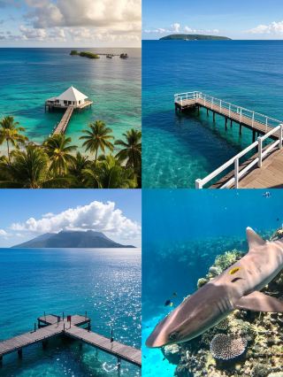 Tonga Six Days Five Nights Was Amazing
