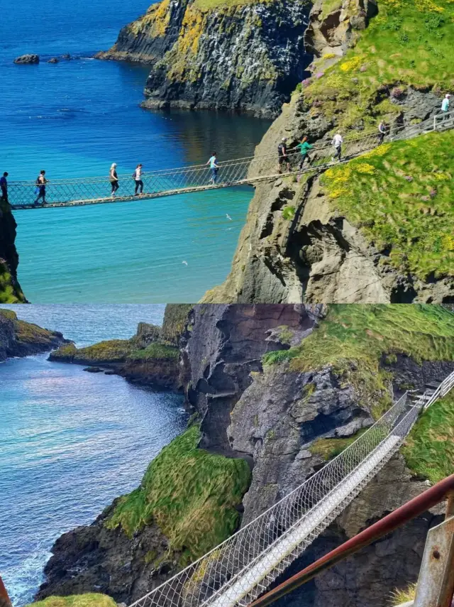 A Romantic Journey Along the UK Coastline: An 8-Day Slow Travel Itinerary