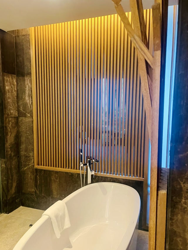 都會靈感下的創意旅宿：曼谷 SO 酒店