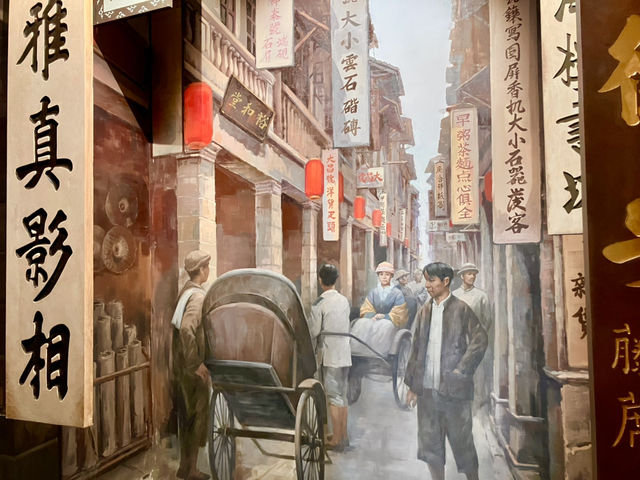 Glimpse Guangzhou’s Glorious 1920s at the Chen Lianbo Residence