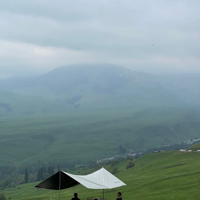 最適合人類居住城市威海乳山之旅，實操版