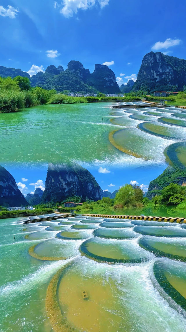 廣西·崇左｜中越邊境嘅隱世仙境