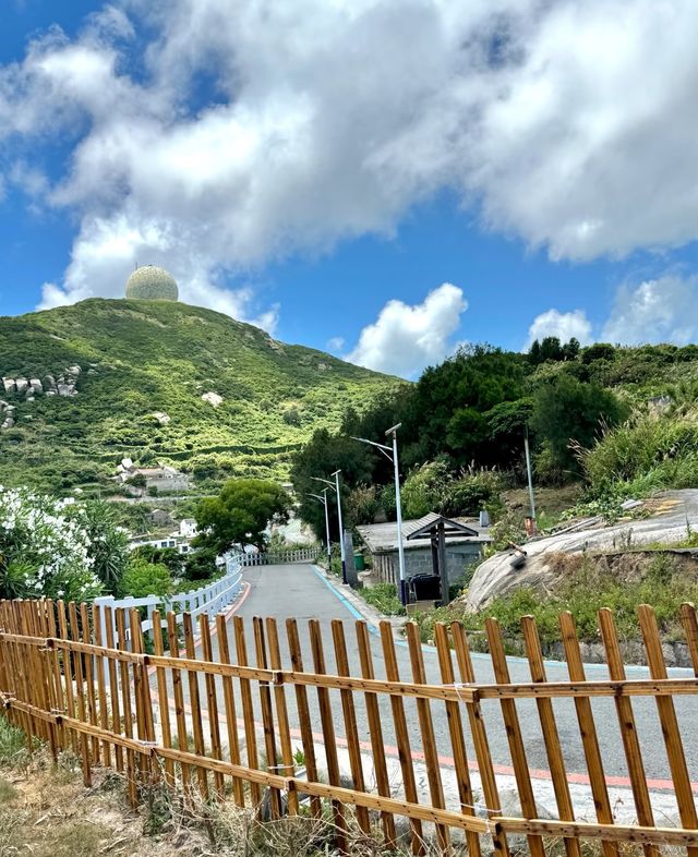 南麂島 | 2025超全避坑指南，睇完再出發！