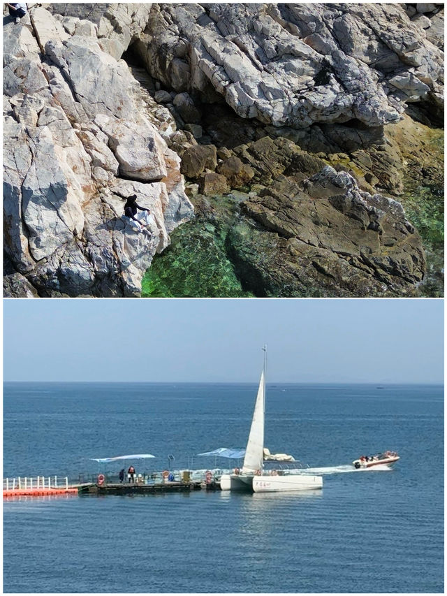 煙台之旅歸來，分享真實感受