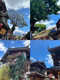 麗江｜旅遊攻略