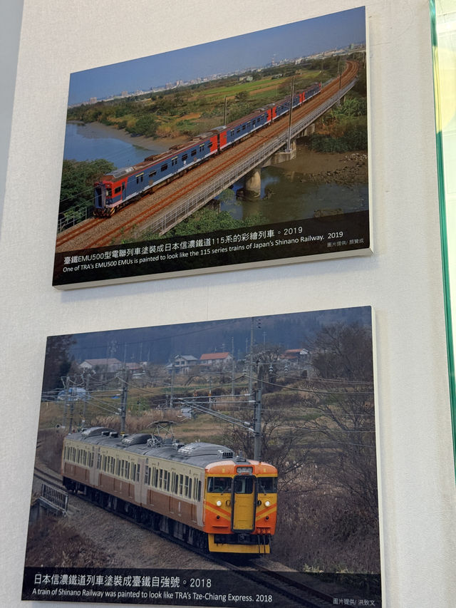 All Aboard! Taipei Railway Museum Is Fun For All The Family! 🚂