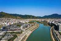 遂川兩日遊攻略：仙瀑紅圩逸境遊