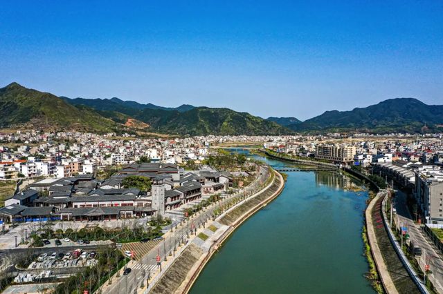 遂川兩日遊攻略：仙瀑紅圩逸境遊