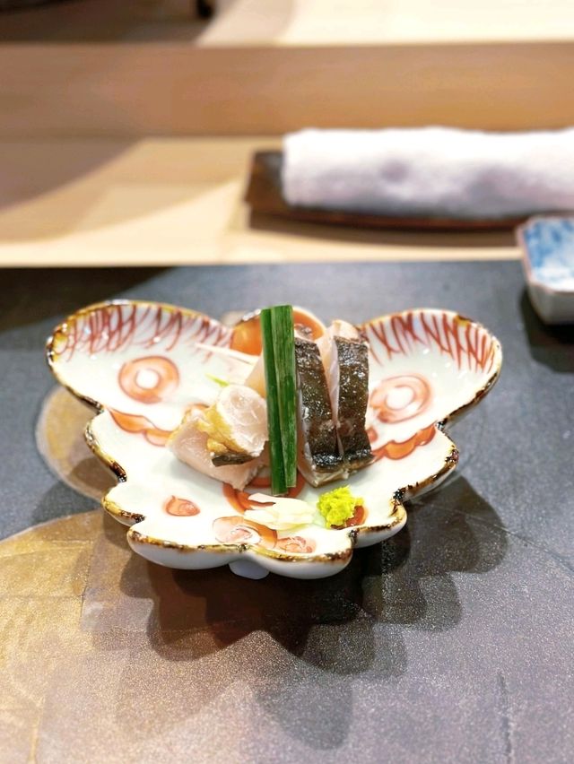 六本木·よし澤｜東京米其林一星割烹