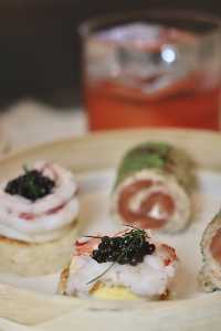 發現香港寶藏酒店｜Lanson Place HK