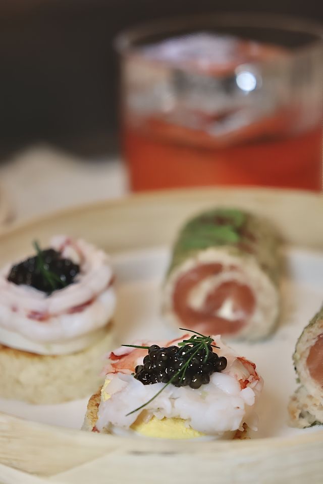 發現香港寶藏酒店｜Lanson Place HK