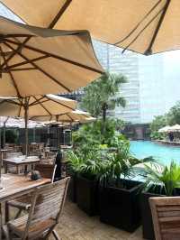 香港萬麗海景酒店