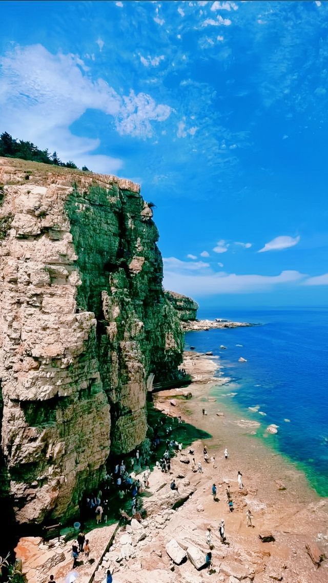 長島旅遊攻略